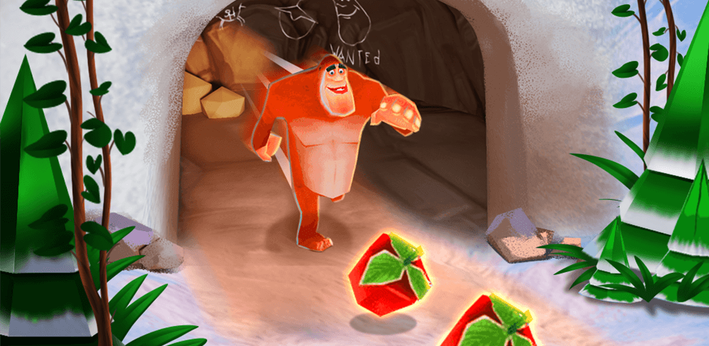 Escape Run