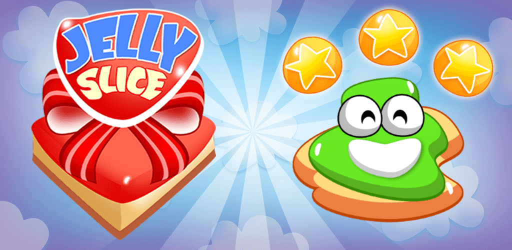 Jelly Slice
